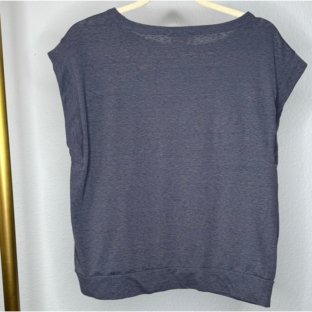 LOFT Large Petite Top - Picture 3 of 4